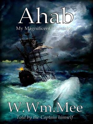 cover image of Ahab